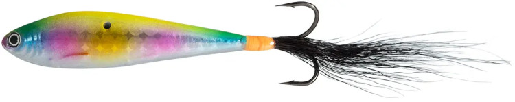 Бокоплав Viking Fishing Bobby 40mm 12.0g #16 European Values