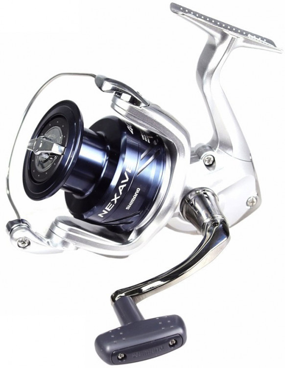 Котушка Shimano Nexave C3000 FE 3 1BB
