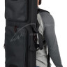Чехол Allen Tac-Six 34 Ghost Tactical. Длина - 86 см. Черный