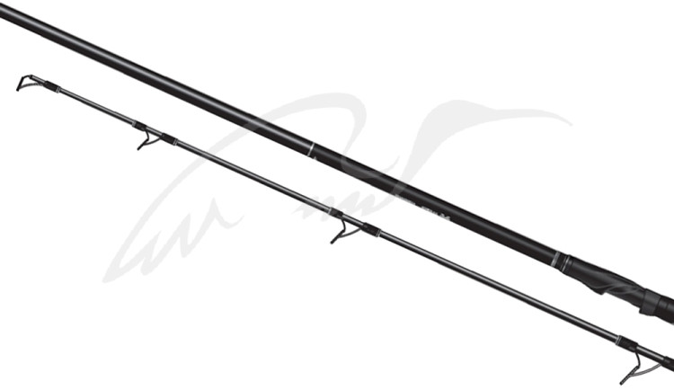 Удилище карповое Shimano Tribal TX Intensity Spod & Marker 13’/3.96m 5.0lbs