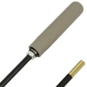 Шомпол Bore Tech BORE STIX кал. 416 - .50. Довжина робоча - 152 см. Сталь в обплетенні. 8/32 F