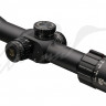 Приціл Nikko Stirling Diamond FFP 4-16х44 сітка Skeleton HMD з підсвічуванням