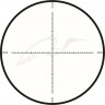 Приціл Nikko Stirling Diamond FFP 4-16х44 сітка Skeleton HMD з підсвічуванням