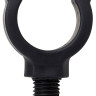 Підставка Prologic Clinch Rubber Butt Grip Large Black 3pcs