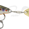 Тейл-спиннер Savage Gear 3D Sticklebait Tailspin 80mm 18.0g Brown Trout Smolt Тейл-спиннер Savage Gear 3D Sticklebait Tailspin 80mm 18.0g Brown Trout Smolt