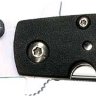 Ніж Cold Steel Ti-Lite Zytel Clam Pack (блістер)