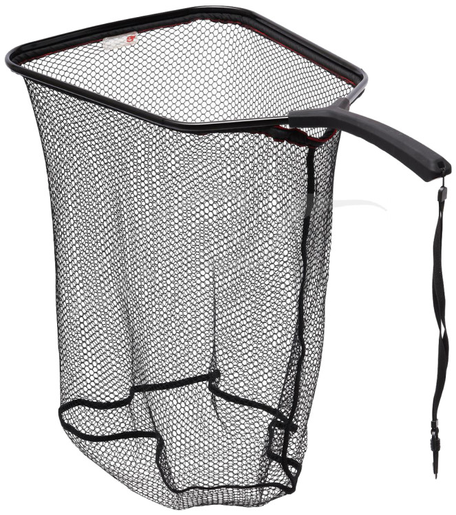 Підсак Scierra Trout Net Floating L 38x50x55cm 20cm