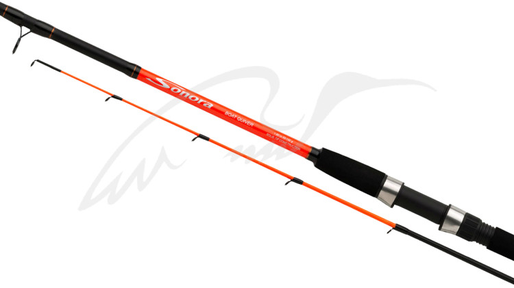 Вудилище човнове Shimano Sonora Boat Quiver 1.50m 50-150g