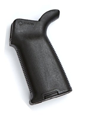 Рукоятка пистолетная Magpul MOE+Grip AR15-M16