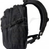 Рюкзак First Tactical Specialist Half-Day Backpack Black