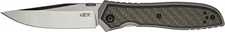 Ніж ZT 0640