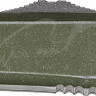 Ніж Microtech Ultratech Double Edge Stonewash. Колір: distressed od green