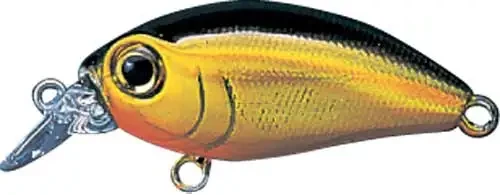 Воблер Smith Camion SR 32mm 2,5 g 6 0,8 m