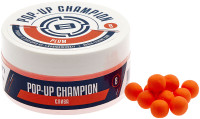Бойлы Brain Champion Pop-Up Plum (слива) 10mm 34g