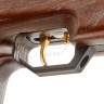 Гвинтівка пневматична ZBROIA PCP Козак (450/230) кал. - 4.5 мм. Колір: коричневий