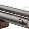 Гвинтівка пневматична ZBROIA PCP Козак (450/230) кал. - 4.5 мм. Колір: коричневий