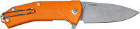 Нож Lionsteel KUR G10 Orange