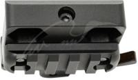 Комплект Automatic ARCA Clamp + M-Lock 1913 Picatinny Rail 5-slot Combo