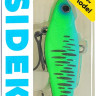 Воблер Viking Fishing Sidekick VIB 60mm 16g #02 Blue Perch Воблер Viking Fishing Sidekick VIB 60mm 16g #02 Blue Perch