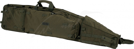 Чехол BLACKHAWK! Long Gun Sniper Drag Bag. Длина - 130 см. Цвет - оливковый