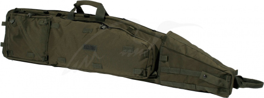 Чохол BLACKHAWK! Long Gun Sniper Drag Bag. Довжина - 130 см. Колір - оливковий