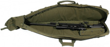 Чехол BLACKHAWK! Long Gun Sniper Drag Bag. Длина - 130 см. Цвет - оливковый