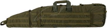 Чехол BLACKHAWK! Long Gun Sniper Drag Bag. Длина - 130 см. Цвет - оливковый