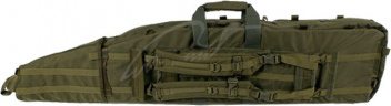 Чехол BLACKHAWK! Long Gun Sniper Drag Bag. Длина - 130 см. Цвет - оливковый