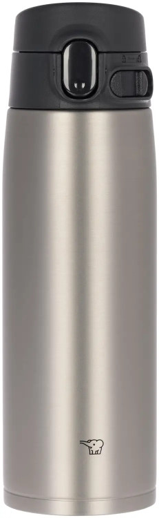 Термокружка Zojirushi SM-VA60XA 0.60 л Стальной