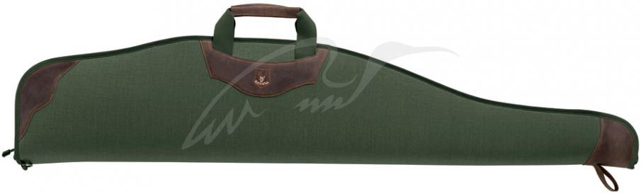 Чехол для оружия Riserva R1322. Цвет - зеленый. Длина - 120 см.