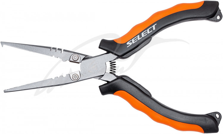 Плоскогубці Select Multifunctional Pliers MFP-01
