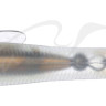Блесна Savage Gear Flying Eel Spinner #3 23.0g 01-Silver Doctor
