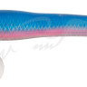 Блесна Savage Gear Flying Eel Spinner #3 23.0g 01-Silver Doctor