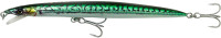 Воблер Savage Gear Sandeel Jerk Minnow SF 145mm 14.0 g Green mackerel PHP