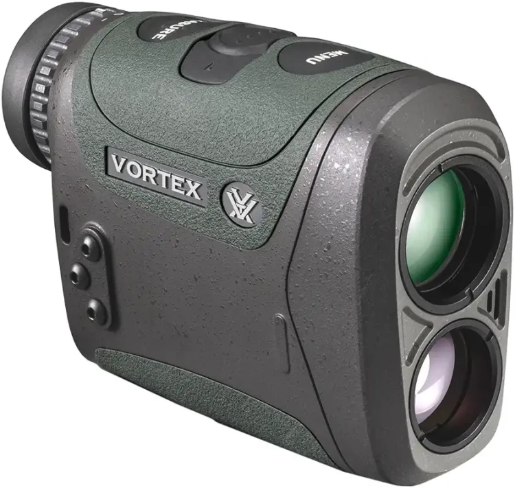 Далекомір Vortex Razor HD 4000 7х25 з балістичним калькулятором. 3658м