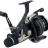 Катушка Shimano Baitrunner X-Aero 8000 RA 6+1BB