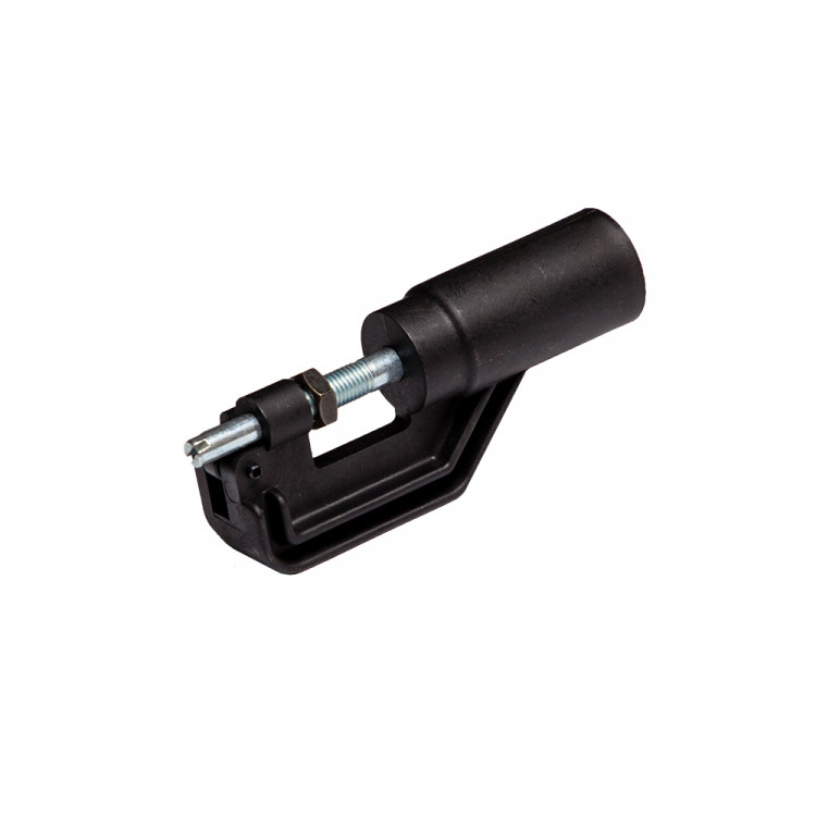 Cam Crimp Assembly