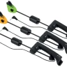 Набір сигналізаторів Fox International MK2 Illuminated Swinger Set 3 Rod