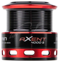 Шпуля Brain Axent 4000 алюміній
