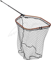 Подсак Savage Gear Pro Tele Folding Net Rubber X-Large Mesh XL (70x85cm)