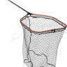 Подсак Savage Gear Pro Tele Folding Net Rubber X-Large Mesh XL (70x85cm)