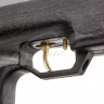 Гвинтівка пневматична ZBROIA PCP Козак (450/230) кал. - 4.5 мм. Колір: чорний
