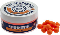 Бойлы Brain Champion Pop-Up Sour Pear (груша) 10mm 34g