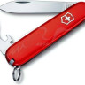 Нож Victorinox 0.2303 Bantam ц: красный