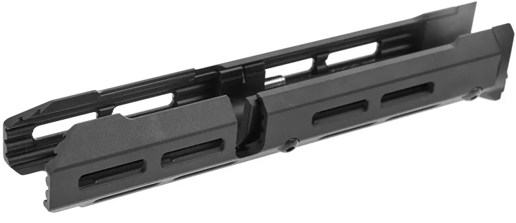 Цівка TROY AK47 Short. 10”. M-LOK