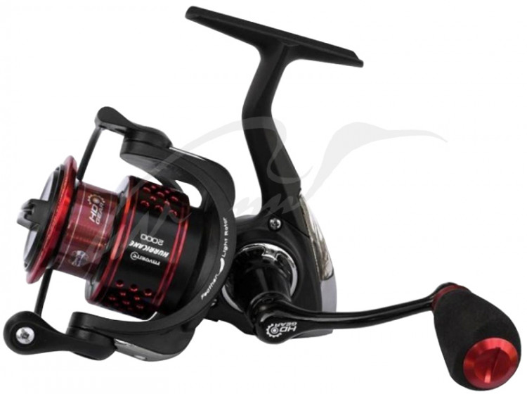 Котушка Favorite Hurricane 1000 10 1BB