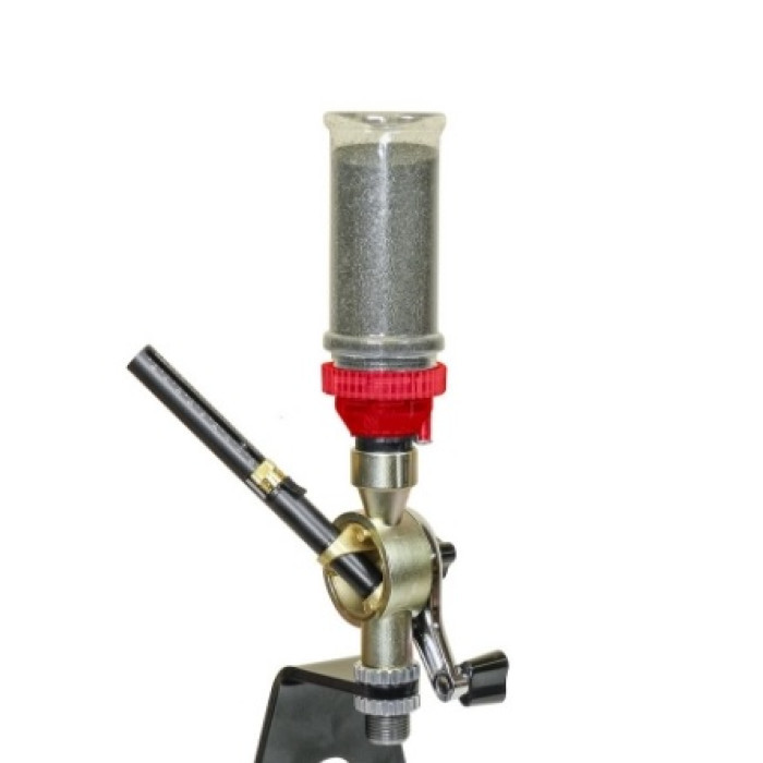 DELUXE PERFECT POWDER MEASURE