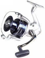 Катушка Shimano Nexave C5000 FE HG 3+1BB 5.8:1