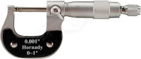 Мікрометр Hornady механічний 0.0001