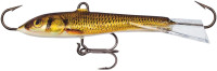 Балансир Rapala Jigging Rap W2 20mm 4.0g GSL